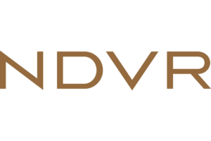 NDVR logo